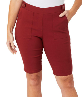Thumbnail 1: BURGUNDY