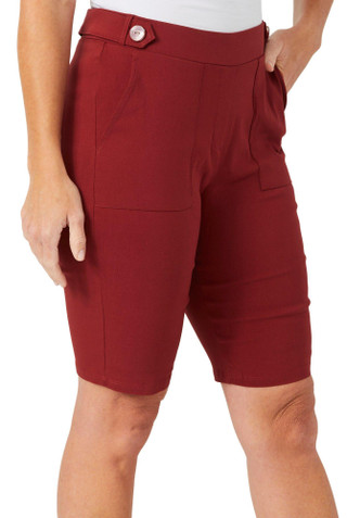 Thumbnail 3: BURGUNDY