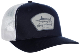 Thumbnail 1: Royal Blue/White