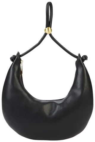 Thumbnail 4: BCBGeneration BCBG Hobo Satchel Shoulder Bracelet Bag 