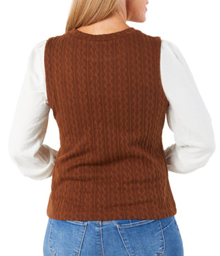 Thumbnail 2: Brown