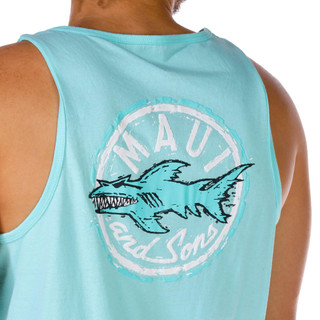 Thumbnail 2: MARINE BLUE