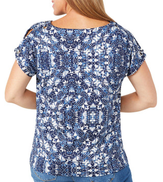 Thumbnail 2: NAVY MULTI