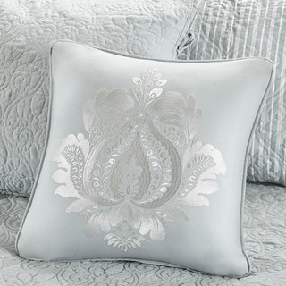 Thumbnail 5: Madison Park Madison Park 6 Pc. Quebec Reversible Daybed Cover Set 