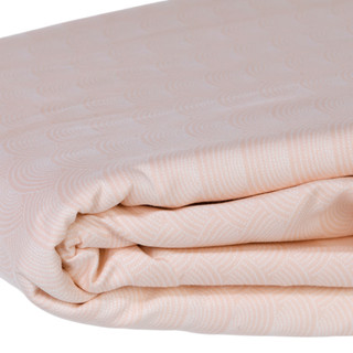 Thumbnail 4: Zest Kitchen + Home ZEST Kitchen + Home Sateen Cotton Arches Sheet Set 