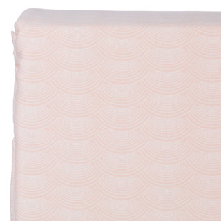 Thumbnail 5: Zest Kitchen + Home ZEST Kitchen + Home Sateen Cotton Arches Sheet Set 