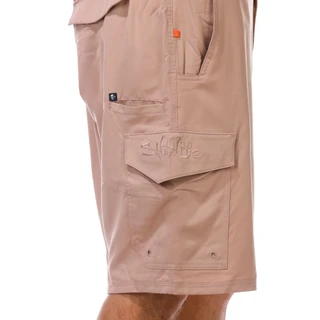 Thumbnail 5: Salt Life Salt Life Mens La Vida Shorts 