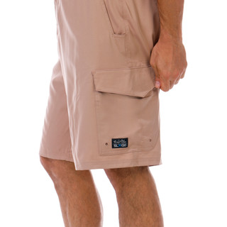 Thumbnail 2: Salt Life Salt Life Mens La Vida Shorts 