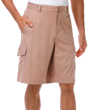 Thumbnail 4: Salt Life Salt Life Mens La Vida Shorts 