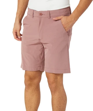 Thumbnail 1: Vintage 1946 Vintage 1946 Mens Solid Shorts 