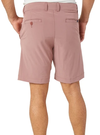 Thumbnail 2: Vintage 1946 Vintage 1946 Mens Solid Shorts 
