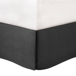 Thumbnail 12: Madison Park Madison Park 7 Pc. Palmer Faux Suede Comforter Set 