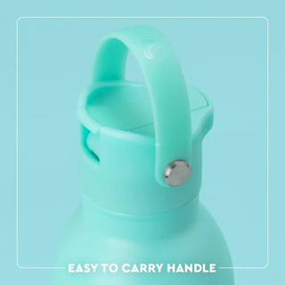 Thumbnail 8: Swig Swig 26 oz Insulated Stainless Steel Flip + Sip Bottle 