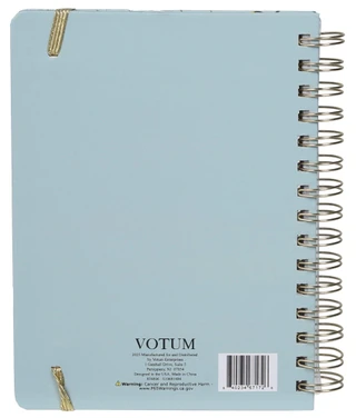 Thumbnail 4: VOTUM Notebook Set 