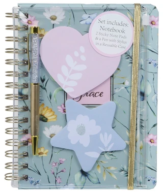 Thumbnail 1: VOTUM Notebook Set 