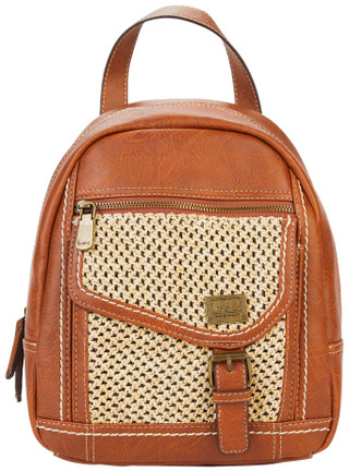 Thumbnail 1: BROWN/MULTI