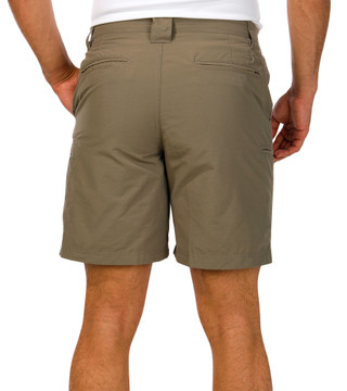 Thumbnail 2: REEL LEGENDS Reel Legends Mens Pompano Cargo Shorts 