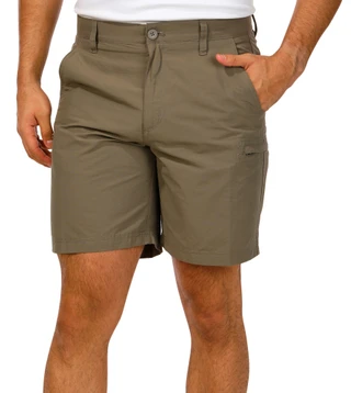Thumbnail 1: REEL LEGENDS Reel Legends Mens Pompano Cargo Shorts 