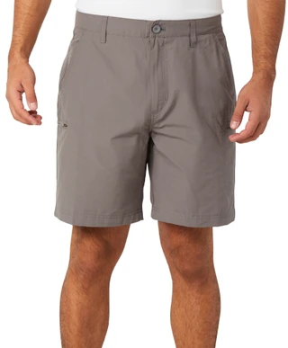 Thumbnail 1: REEL LEGENDS Reel Legends Mens Pompano Cargo Shorts 