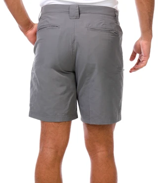 Thumbnail 3: REEL LEGENDS Reel Legends Mens Pompano Cargo Shorts 