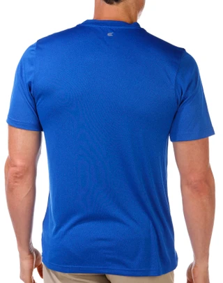 Thumbnail 3: Florida Gators Florida Gators Men's Performance T-Shirt By Colosseum 