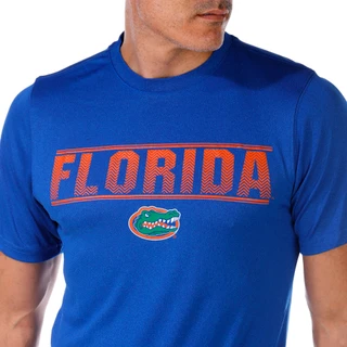 Thumbnail 2: Florida Gators Florida Gators Men's Performance T-Shirt By Colosseum 