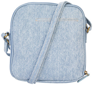 Thumbnail 2: MEDIUM DENIM