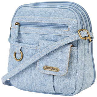 Thumbnail 3: MEDIUM DENIM