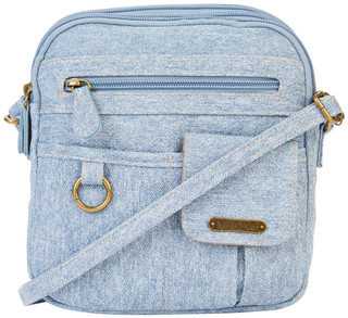 Thumbnail 1: MEDIUM DENIM