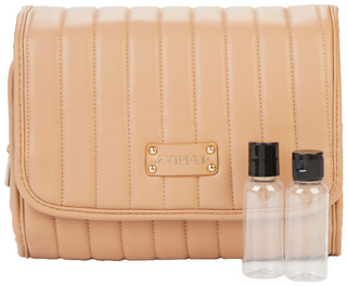 Thumbnail 1: JOAN + DAVID Joan + David Quilted Hanging Cosmetic Organizer 