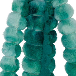 Thumbnail 2: Bow Wow Pet Bow Wow Pet 28 in Corduroy Cuddlers Dino Stuffed Dog Toy 