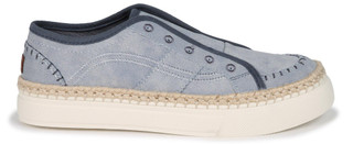 Thumbnail 2: Denim