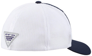 Thumbnail 2: NAVY BLUE/WHITE