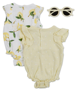 Thumbnail 2: Yellow