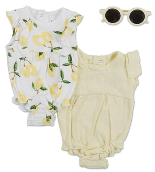 Thumbnail 1: Yellow