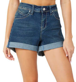 Thumbnail 1: DARK DENIM