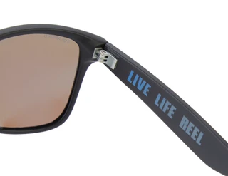 Thumbnail 2: REEL LEGENDS Reel Legends Mens Vallerta Polarized Sunglasses 