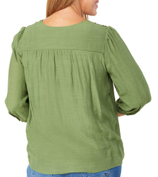 Thumbnail 2: OLIVE GREEN