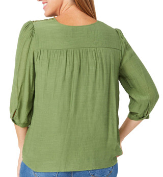 Thumbnail 2: OLIVE GREEN