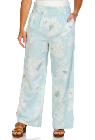 Thumbnail 1: DUSTY BLUE