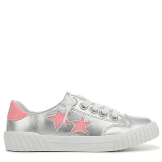 Thumbnail 2: Silver/Pink