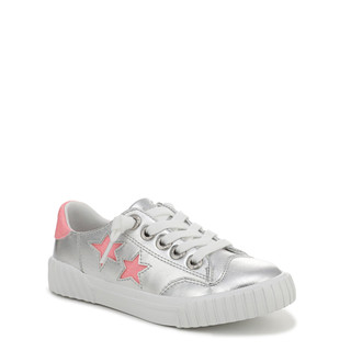 Thumbnail 1: Silver/Pink