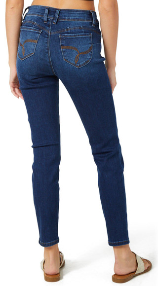 Thumbnail 2: MEDIUM DENIM