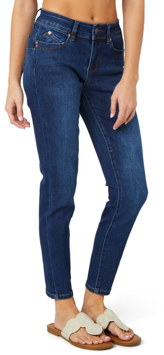 Thumbnail 1: MEDIUM DENIM