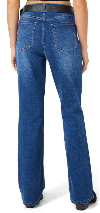 Thumbnail 2: MEDIUM DENIM