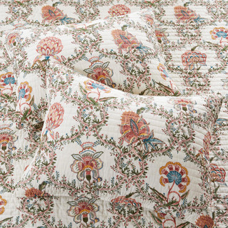 Thumbnail 4: MULTI FLORAL