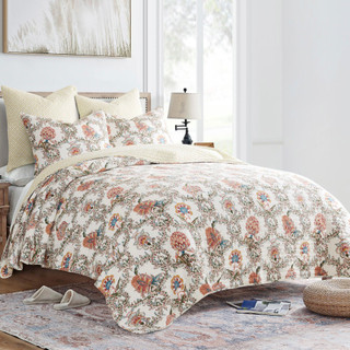 Thumbnail 2: MULTI FLORAL