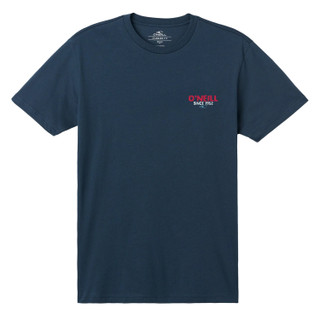Thumbnail 6: O'Neill O'Neill Men's Eagles Fly T-Shirt 