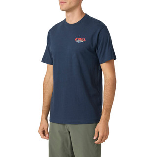 Thumbnail 3: O'Neill O'Neill Men's Eagles Fly T-Shirt 