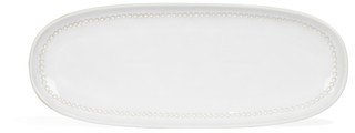 Thumbnail 2: TABLEAU Tableau 15 in Wrenly Long Serving Platter 